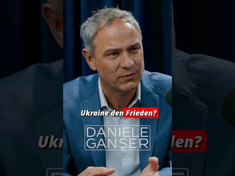Die NATO will im indopazifischen Raum expandieren…gegen China!  I Dr. Daniele Ganser