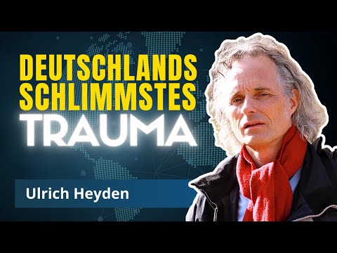 Die Schuld An 27 Millionen Toten Sowjetbürgern Treibt Deutschland Zum Nächsten Krieg | Ulrich Heyden