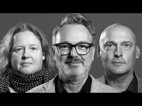 Die totalitäre Blaupause (1) Die totalitäre Blaupause (1)