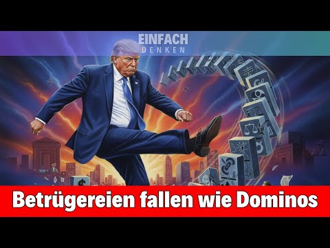 Diese 3 Fehler werden uns die Freiheit kosten