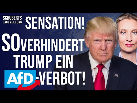 Diese Hintergründe sorgen für Panik beim Polit-Kartell💥AfD USA-Reise eskaliert💥Schlappe für Söder! Diese Hintergründe sorgen für Panik beim Polit-Kartell💥AfD USA-Reise eskaliert💥Schlappe für Söder!