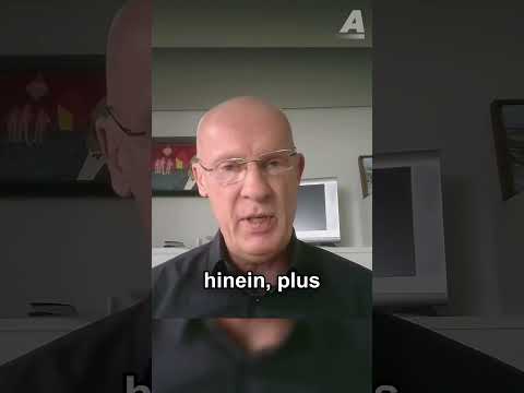 „Diesen Angriff der EU wird die USA nicht hinnehmen“ – Joachim Steinhöfel spricht Klartext „Diesen Angriff der EU wird die USA nicht hinnehmen“ – Joachim Steinhöfel spricht Klartext