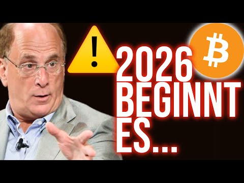 Digitaler Euro: Warum BlackRock 2026 dein Geld steuert