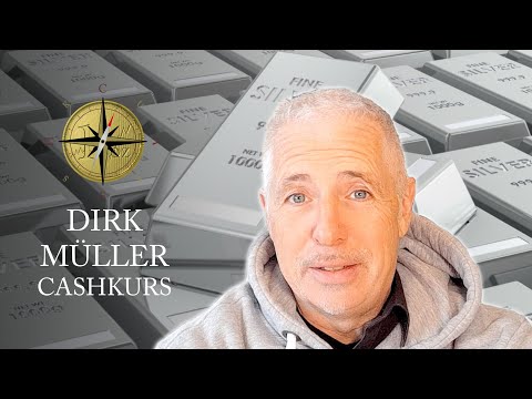 Dirk Müller – Deep Dive: 🚀Was den Silberpreis wirklich treibt & Kippt das Vertrauen in Papiermärkte? Dirk Müller – Deep Dive: 🚀Was den Silberpreis wirklich treibt & Kippt das Vertrauen in Papiermärkte?