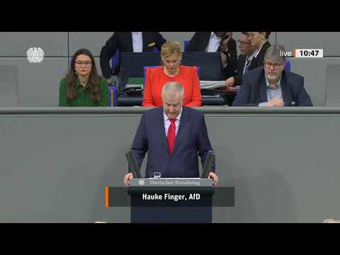 DONNERSCHLAG an Weihnachten! 😱 AfD dreht auf – Entsetzen im Bundestag