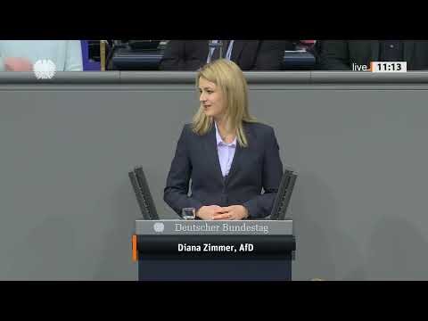 Donnerwetter im Bundestag – Wenn der Ton kippt und die Nerven blank liegen