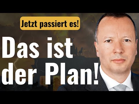 Dr. Markus Krall spricht Klartext: Du wirst total überwacht! Dr. Markus Krall spricht Klartext: Du wirst total überwacht!