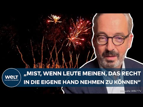 DROHBRIEFE AN BÖLLER-HÄNDLER: Fleischhauer sieht „Radikalisierung und Absenkung der Hemmschwellen“