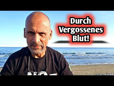 Durch vergossenes Blut – Fragen an Ex-Legionär Thomas Gast Durch vergossenes Blut – Fragen an Ex-Legionär Thomas Gast