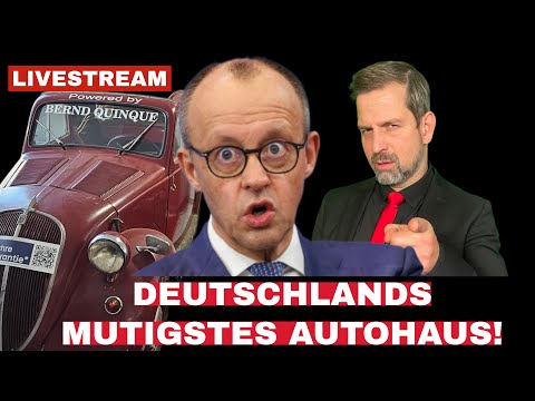 ❌️DEUTSCHLANDS MUTIGSTES AUTOHAUS‼️ ❌️DEUTSCHLANDS MUTIGSTES AUTOHAUS‼️