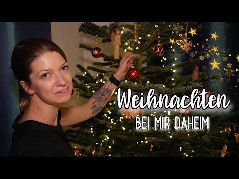 ⭐Weihnachten zu Hause bei Vanessa Blank 🎄🕯️Viel privates, tiefgründiges und nachdenkliches 🎇⭐ ⭐Weihnachten zu Hause bei Vanessa Blank 🎄🕯️Viel privates, tiefgründiges und nachdenkliches 🎇⭐