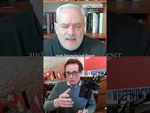 Ehemaliger Oberst der Schweizer Armee steht auf EU-Sanktionsliste?! Ehemaliger Oberst der Schweizer Armee steht auf EU-Sanktionsliste?!