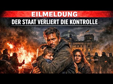 EILMELDUNG! Erste Industrieabschaltungen bestätigt – Chaos ab Tag 0!