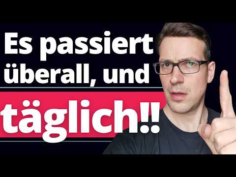 Eilmeldung: Gigantischer Sozialbetrug jetzt auch in DEUTSCHLAND! Eilmeldung: Gigantischer Sozialbetrug jetzt auch in DEUTSCHLAND!