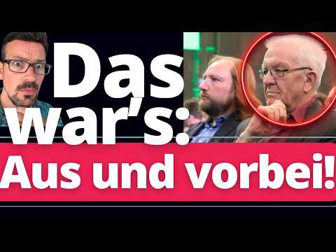 Eilmeldung: Stuttgart ist in 17 Tagen pleite!! Eilmeldung: Stuttgart ist in 17 Tagen pleite!!