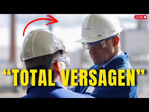 EILT! Merz verstößt gegen Grundgesetz – Die Folgen sind verheerend