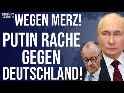 Eilt💥Jetzt eskaliert es völlig!💥Putins Drohung schockt Europa!💥Das droht jedem Bürger! Eilt💥Jetzt eskaliert es völlig!💥Putins Drohung schockt Europa!💥Das droht jedem Bürger!
