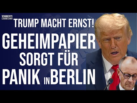 Eilt💥Knallharte Ansage aus USA!💥Fatale Folgen für Deutschland!💥US-Geheimdienst mit Schock-Interna Eilt💥Knallharte Ansage aus USA!💥Fatale Folgen für Deutschland!💥US-Geheimdienst mit Schock-Interna