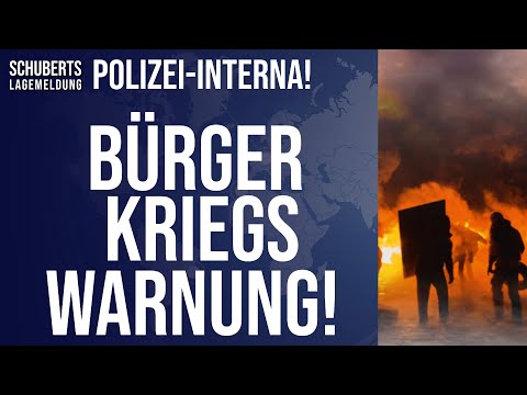 Eilt💥LEBENSGEFAHR FÜR JEDEN BÜRGER!💥DAVOR warnt die Polizei💥 Polizei nicht genügend ausgerüstet! Eilt💥LEBENSGEFAHR FÜR JEDEN BÜRGER!💥DAVOR warnt die Polizei💥 Polizei nicht genügend ausgerüstet!