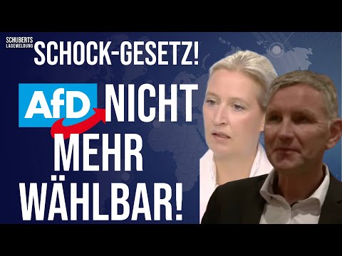 Eilt💥Trump-Regierung „Das ist keine Demokratie – das ist verkappte Tyrannei“💥Unfassbare Eskalation!
