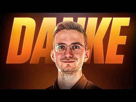 Ein besinnliches Dankeschön & Frohe Feiertage!