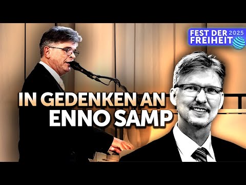 Ein Mensch mit Herz und Verstand | FEST DER FREIHEIT