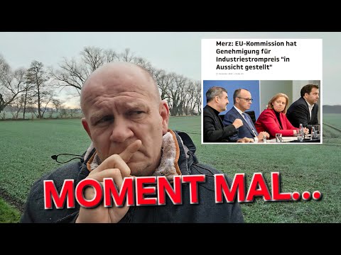 EINE FRAGE HÄTTE ICH DA NOCH…