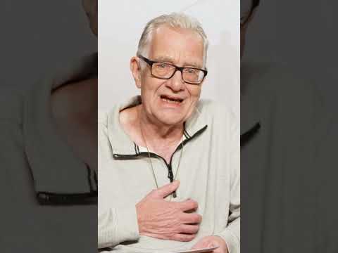 Eine neue Beziehung zu Verstorbenen aufbauen – Bernard Jakoby | MYSTICA.TV