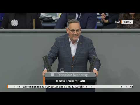 EKLAT IM BUNDESTAG! AfD AUF 180 – WUT-ATTACKE IM PLENUM