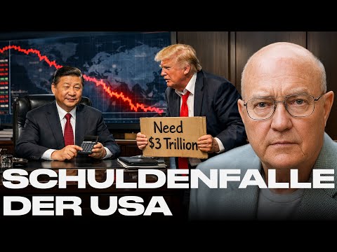 Ende der alten Ordnung: Putin und Xi vor dem systemischen Zusammenbruch der Welt –Lawrence Wilkerson