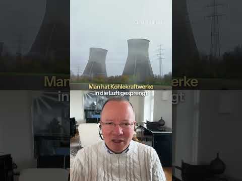 Energieintensive Industrie kollabiert jetzt! 🚨 Energieintensive Industrie kollabiert jetzt! 🚨