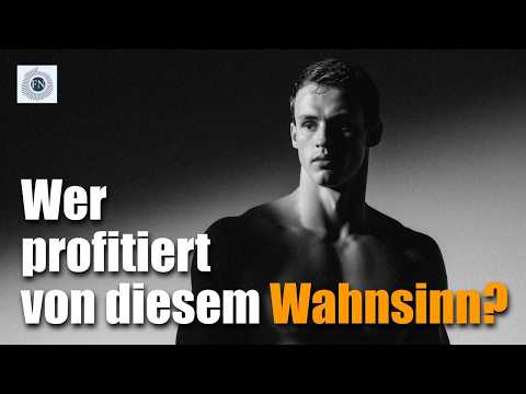 Ernst Wolff: WER PROFITIERT VON DIESEM WAHNSINN? Ernst Wolff: WER PROFITIERT VON DIESEM WAHNSINN?