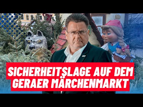Erstmals Märchenmarktromantik mit martialischen Pollern! Trauring! Erstmals Märchenmarktromantik mit martialischen Pollern! Trauring!