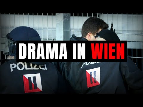 Eskalation in Wien – Die Machtübernahme der Unterwelt Eskalation in Wien – Die Machtübernahme der Unterwelt