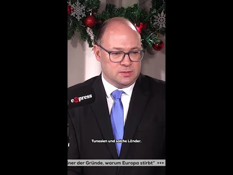 EU-Migrationspakt: Ein Schwindel? EU-Migrationspakt: Ein Schwindel?