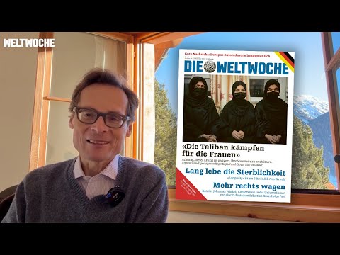 EU verlängert Ukraine-Debakel: Gift für Europa – Vorschau Weltwoche DE EU verlängert Ukraine-Debakel: Gift für Europa – Vorschau Weltwoche DE