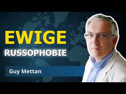 Europas Hass auf Russland zerstört den Kontinent