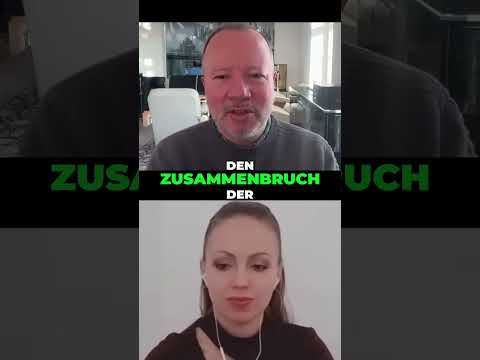 Europas Realität: DANN müssen sie Deutsche Truppen schicken! | Markus Krall Europas Realität: DANN müssen sie Deutsche Truppen schicken! | Markus Krall