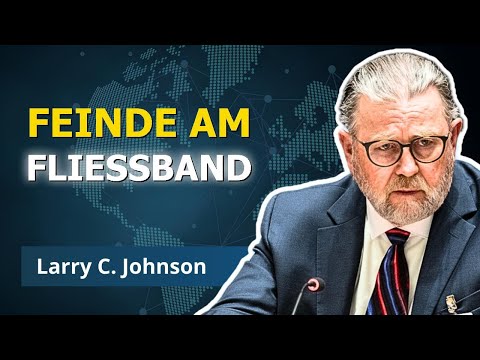 Ex-Agent packt aus: Warum die CIA Frieden verhindert Ex-Agent packt aus: Warum die CIA Frieden verhindert