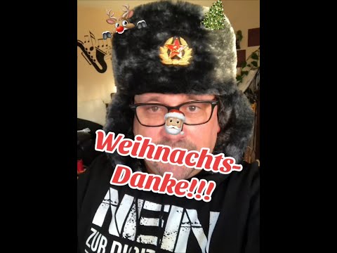 🎅🏼 Weihnachtsansprache 🎄(24.12.2025) #danke #fürdich 🎅🏼 Weihnachtsansprache 🎄(24.12.2025) #danke #fürdich