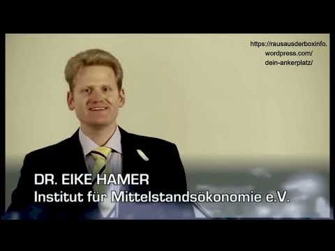 💥 ESM – DIe Entstehung der €URO- Diktatur (28.02.2025) 💥 ESM – DIe Entstehung der €URO- Diktatur (28.02.2025)