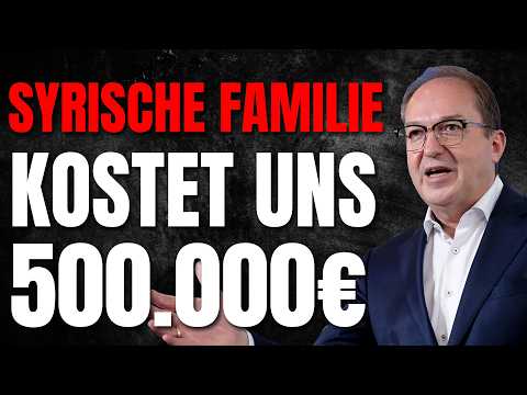 💥160 Straftaten in wenigen Monaten: Syrische Familie führt Stuttgart vor 💥160 Straftaten in wenigen Monaten: Syrische Familie führt Stuttgart vor