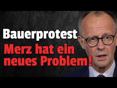 💥Bauern DEMO: Es geht wieder los! 💥Bauern DEMO: Es geht wieder los!