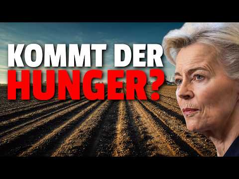 💥Düngemangel-Chaos: Droht uns JETZT die HUNGERSNOT?