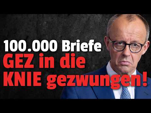 💥GEZ Boykott geht durch die Decke 💥GEZ Boykott geht durch die Decke