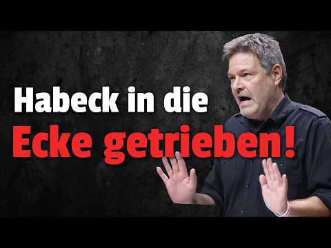 💥KNAST für Habeck? CSU fordert U-Ausschuss nach Intel Aus 💥KNAST für Habeck? CSU fordert U-Ausschuss nach Intel Aus