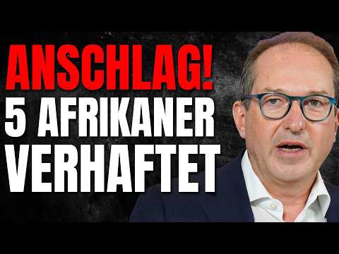 💥Schockierende Enthüllung: Anschlag auf Weihnachtsmarkt verhindert! 💥Schockierende Enthüllung: Anschlag auf Weihnachtsmarkt verhindert!