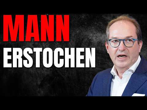💥Türke ersticht 68-Jährigen in seiner eigenen Wohnung 💥Türke ersticht 68-Jährigen in seiner eigenen Wohnung