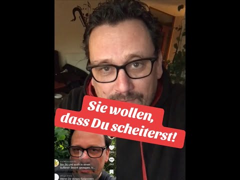 🔴 Sie wollen, dass wir scheitern (15.12.2025) Tun wir aber nicht 😎 🔴 Sie wollen, dass wir scheitern (15.12.2025) Tun wir aber nicht 😎