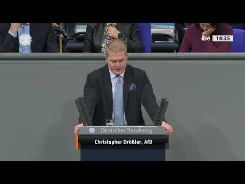 🛑 STOPPT DEN UNSINN IM BUNDESTAG! – WIR BÜRGER WOLLEN DAS NICHT MEHR AfD